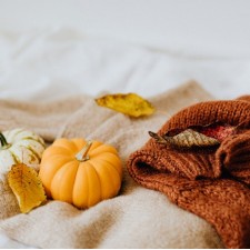 Hey pumpkin: Η κολοκύθα σύμμαχος ομορφιάς!